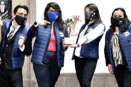 Nuestro Centro de Recuperación Emocional